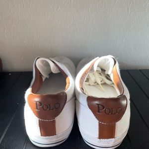 Polo Ralph Lauren Shoes